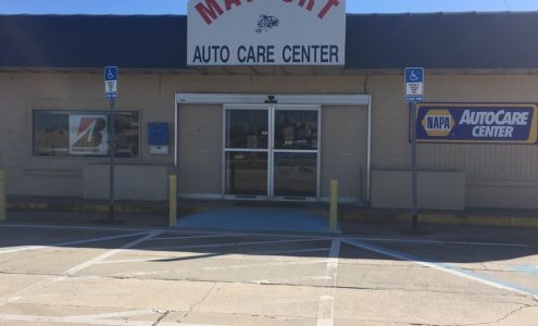 Mayport Auto Care Center