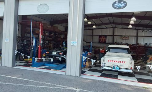 Barnett Tire Service Inc.