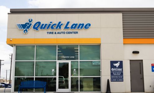 Quick Lane® of Boerne