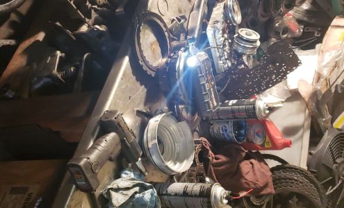 Above Automotive Leesburg