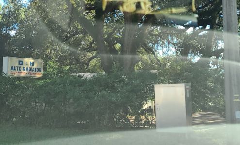 D & H Auto Radiator Repair