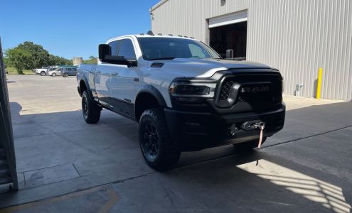 Boerne Dodge Chrysler Jeep Ram