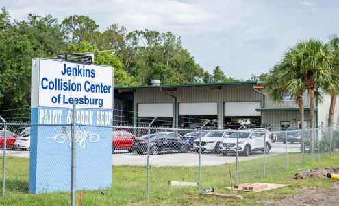 Jenkins Collision Center of Leesburg