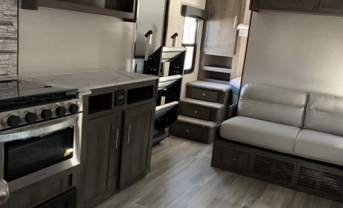 Ancira RV - Boerne
