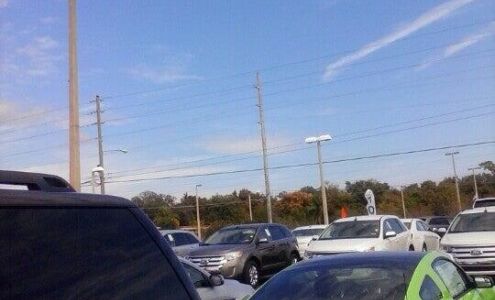 Key Scales Ford - Villages, Leesburg Leesburg