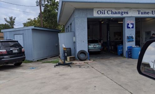 Ultimate Automotive & Tire