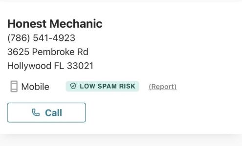 Miyaki's Auto Body Repair LLC