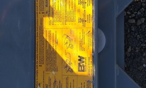 Barefield's Auto Salvage