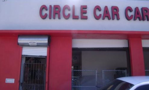 Accelerated Auto Inc