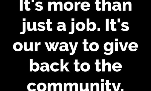 Pistol Pete's Mobile Tire Shop