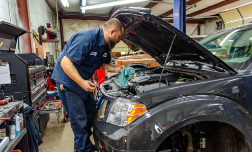 Cumberland Auto Repair