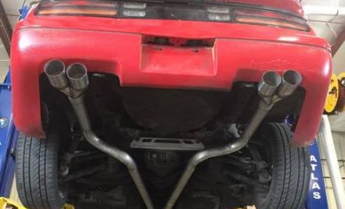 Mexicano Auto Repair