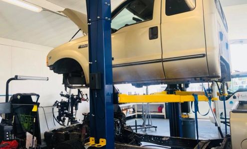 Phoenix Automotive and Accessories LLC