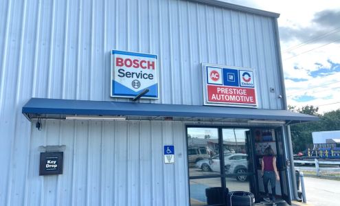 Horst's Bavarian Auto Works, Inc.