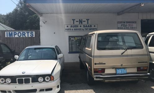 TNT Imports