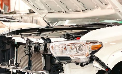 Tona Auto & Collision Center