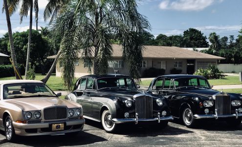 Chet's Courtesy Automotive