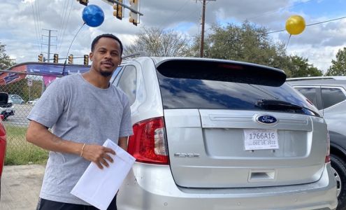 Texas Auto Save - Tezel