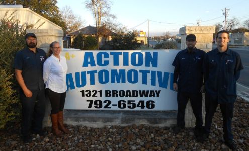 Action Automotive