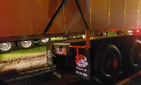 Bud's Auto Truck Services Fairfield