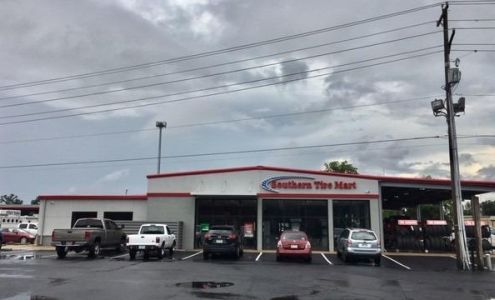Southern Tire Mart