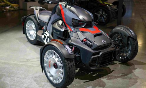 Westside Motorsports Spokane