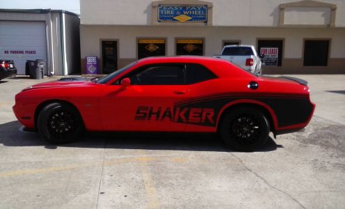 Easy Pay Tire & Wheel