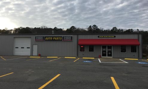 Bumper To Bumper Auto Parts/Crow-Burlingame