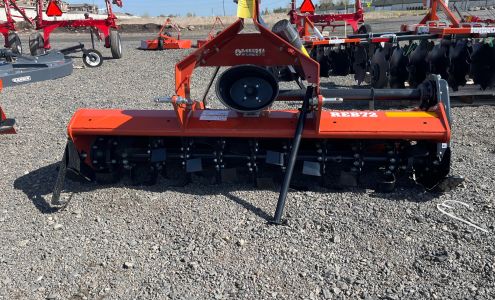 St. John Hardware & Implement Co., Inc. Saint John