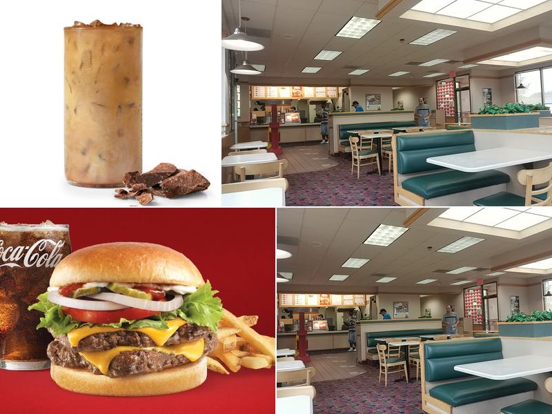 Wendy's