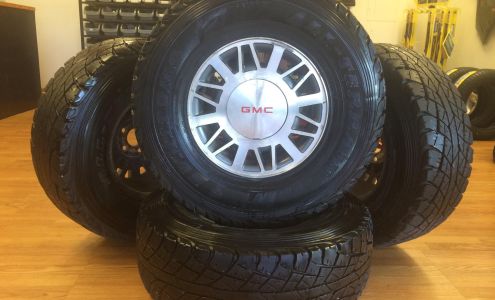 Rocco's New & Used Auto Parts