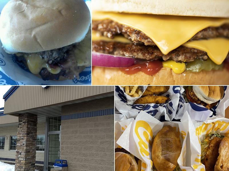 Culver’s 800 W Main St, Anoka