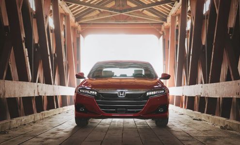 Venice Honda Parts Center