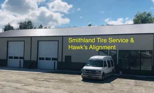 Smithland Tire Services Smithland