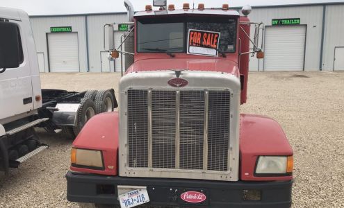 Midnight Diesel - Truck Repair Shop, Semi Truck Mechanic, Diesel Mechanic, Truck Trailer Repair