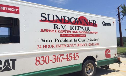 Sundowners Performance Diesel