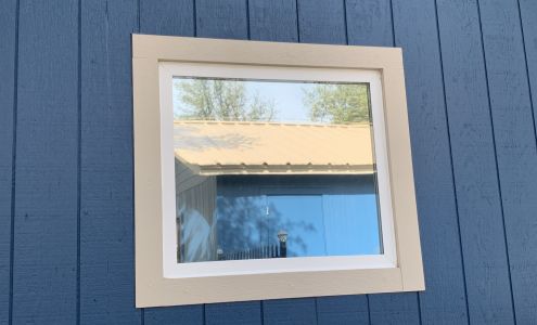 No Sweat Window Tinting