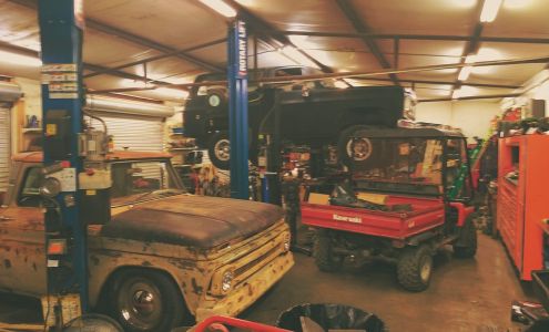 Priority Brake Specialist