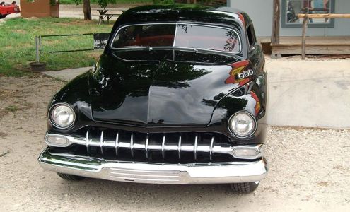 Good Ol Days Garage & Speed Shop