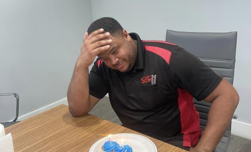 A1 Auto Body & Glass Bartow