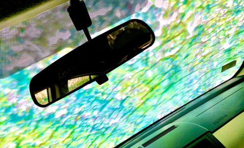 Auto Wash of Leroy Le Roy