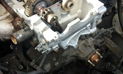 Pablo's Mechanic Shop Inc.