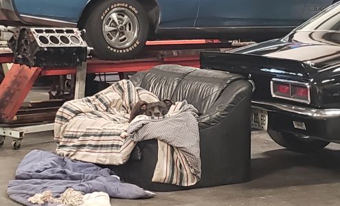 All American Street Car Performance