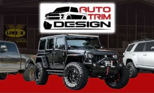 Auto Trim Design Paducah