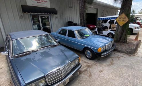 Universal Motors Plus LLC