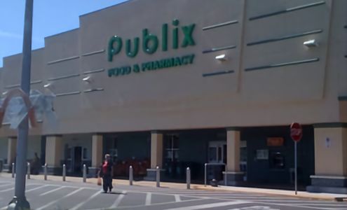 Publix Pharmacy at Southgate Shopping Center