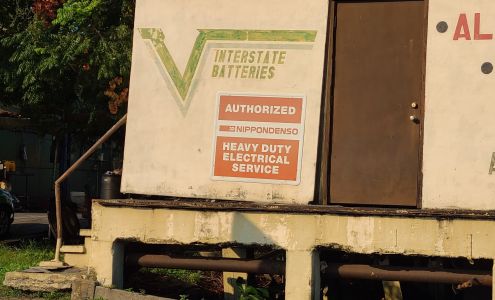 Hercules Generator Rebuilders Belle Glade