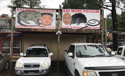 Myers Frank Auto Sales Judsonia