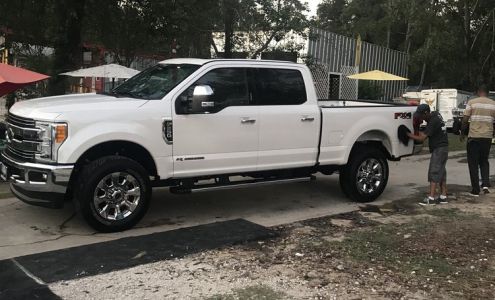 Five Star Auto Detailing