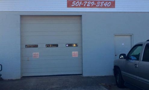 T & H Repair Judsonia